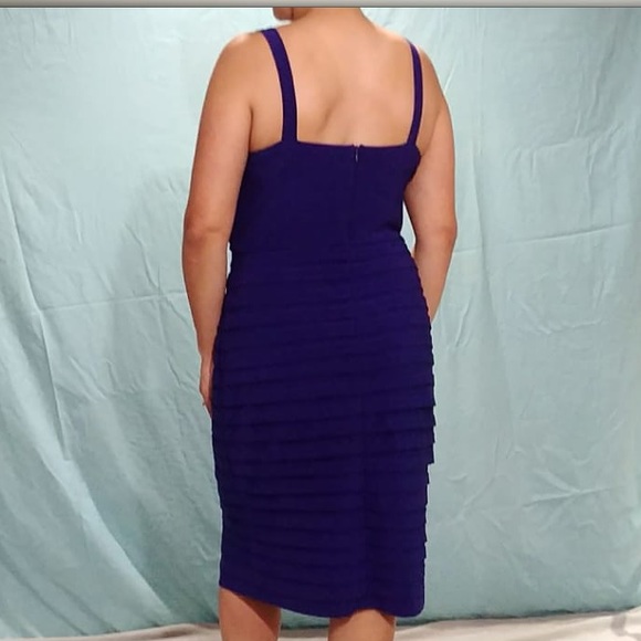 Cocktail dress - Picture 2 of 7